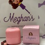 hydrating strawberry lip balm
