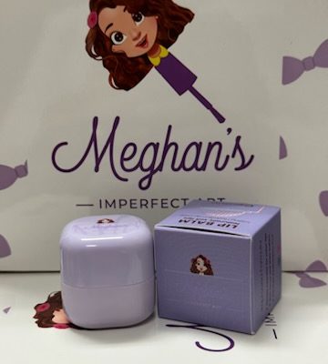 hydrating lip balm grape flavor