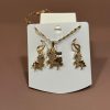 Unicorn Jewelry Set